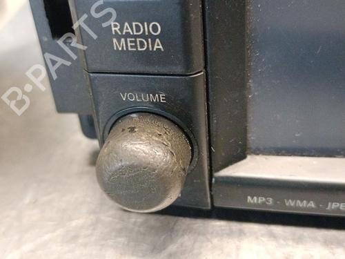 Radio CHRYSLER GRAND VOYAGER V (RT) 2.8 CRD | BP33795756E6 - Image 5