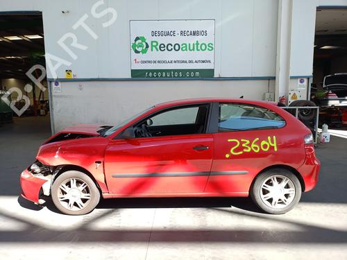 Engine control unit (ECU) SEAT IBIZA III (6L1) 1.4 TDI | BP29163532M57 - Image 5