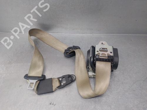 Front left seatbelt AUDI A4 B7 Avant (8ED) 2.0 TDI 16V | BP15651766I26 