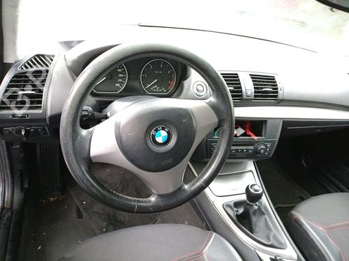 Rudehejsemekanisme Højre bagtil BMW 1 (E87) 118 d | BP24156109C25 