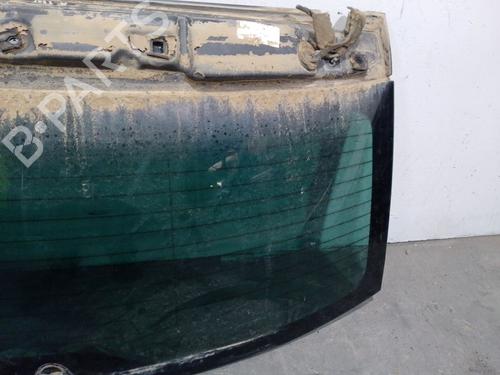 Bootlid window VW TOUAREG (7LA, 7L6, 7L7) 2.5 R5 TDI | BP25807014C64 