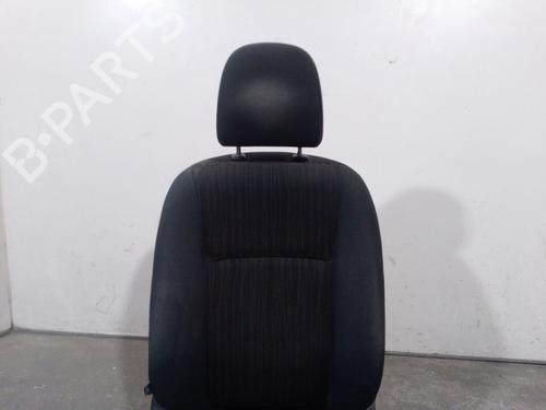 Right front seat TOYOTA COROLLA Saloon (_E15_) 2.0 D-4D (ADE150) | BP32301568C16 