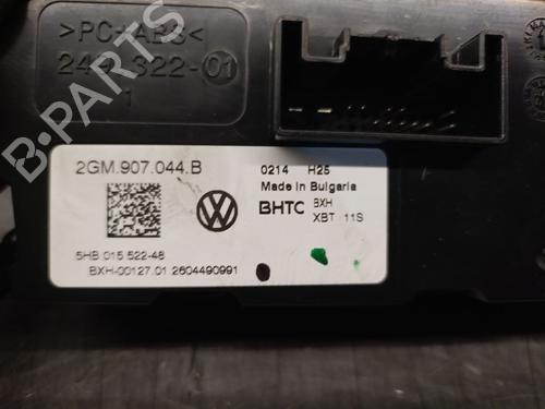 Climate control VW T-CROSS (C11, D31) 1.0 TSi | BP38565087I5 - Image 4