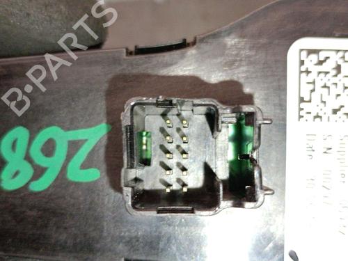 Headlight switch FIAT 500X (334_) 1.3 D Multijet (334AXH1A) | BP40158648I24  - Image 5