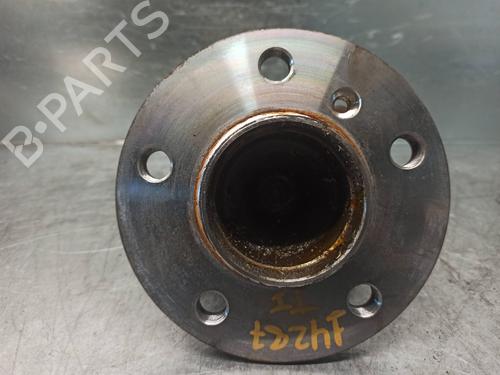 Used Left rear steering knuckle MINI MINI COUNTRYMAN (F60) Cooper S (192 hp) 9274235