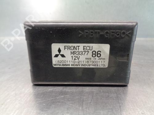 Used Fuse box MITSUBISHI SPACE WAGON (N9_W, N8_W) [1998-2004]  13948859
