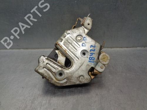 Used Front right lock MERCEDES-BENZ 124 Saloon (W124) [1984-1993]  17526305
