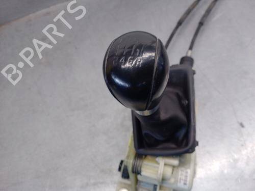 Gear lever VOLVO V60 I (155) D3 / D4 | BP26324734M90 