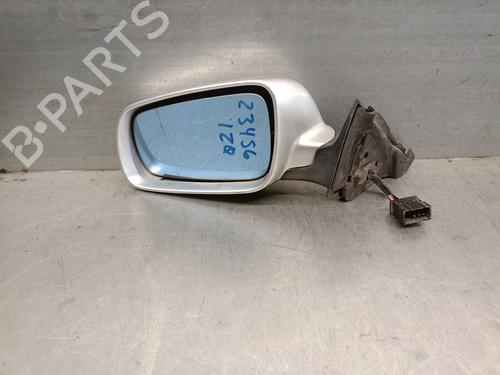 Used Left mirror AUDI A3 (8L1) 1.8 T (150 hp) 28481212