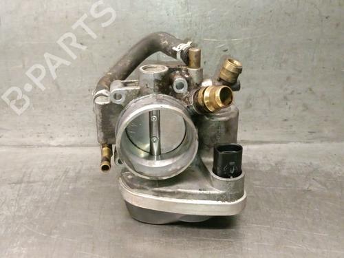 Used Throttle body OPEL ASTRA H TwinTop (A04) 1.6 (L67) (105 hp) 30889855