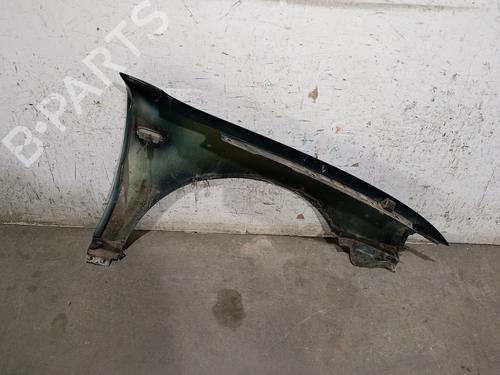 Left front fenders VW PASSAT B5 (3B2) 1.9 TDI | BP26493643C41 
