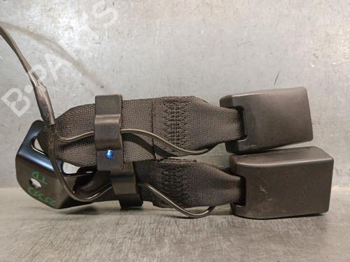 Used Seat buckle Seat buckle OPEL MOKKA / MOKKA X (J13) 1.7 CDTI (_76) (131 hp) 34700336 34700336