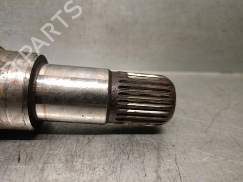 Right front driveshaft FORD FOCUS II (DA_, HCP, DP) 1.6 TDCi | BP31801447M39