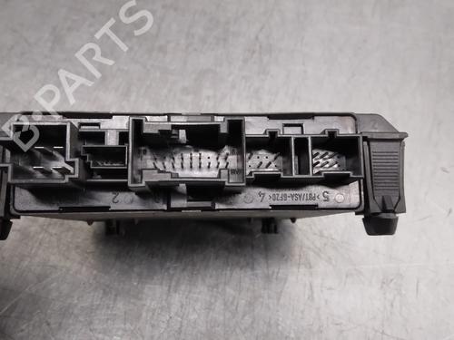 Comfort control module MERCEDES-BENZ CLK (C208) CLK 230 Kompressor (208.347) | BP16036063M56 