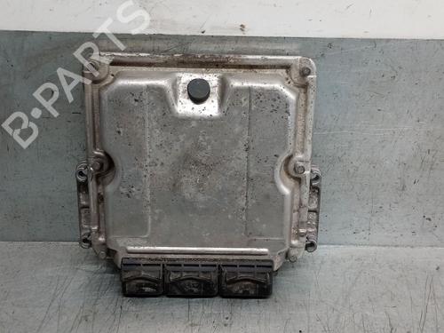 Engine control unit (ECU) RENAULT LAGUNA II (BG0/1_) 2.2 dCi (BG0F) | BP24916922M57 