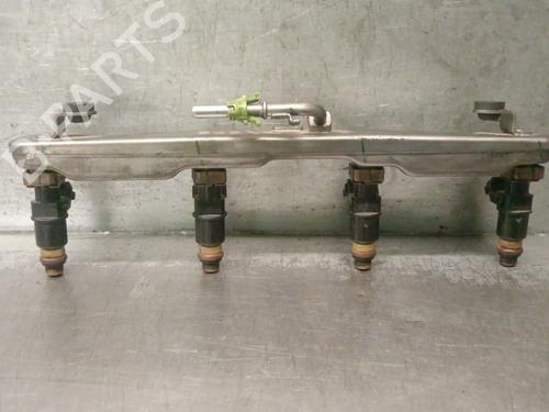 Used Injection rail Injection rail 34519052 34519052