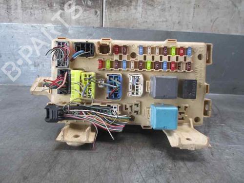Used Fuse box TOYOTA AVENSIS (_T25_) 2.0 D-4D (CDT250_, CDT250R) (116 hp) 7193673