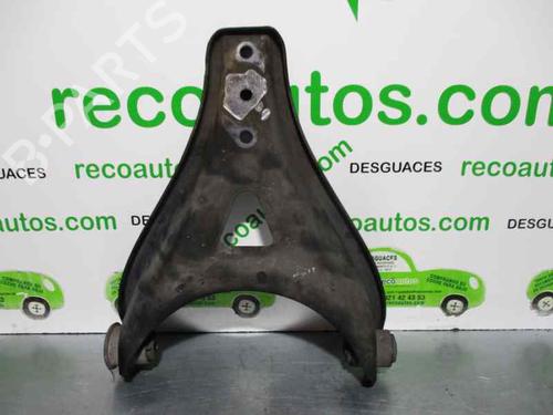 Used Right front suspension arm RENAULT 21 (B48_) [1989-1994]  2064051
