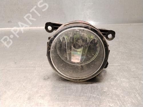 Farol Nevoeiro frente direito Farol Nevoeiro frente direito SUZUKI GRAND VITARA II (JT, TE, TD) 2.4 All-wheel Drive (JB424) (169 hp) 39713526 39713526