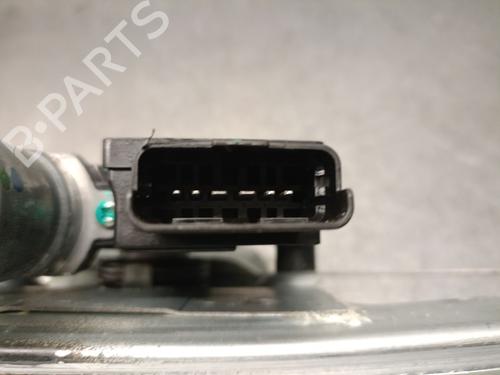 Front left window mechanism RENAULT ARKANA I (LCM_, LDN_) 1.3 TCe 140 (LDN0) | BP32267082C22 