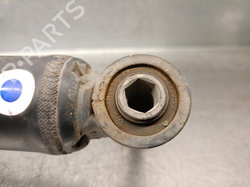 Right rear shock absorber RENAULT SCÉNIC II (JM0/1_) 1.9 dCi (JM14) | BP20268796M19 