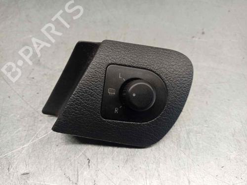 Used Mirror switch SKODA OCTAVIA I (1U2) 1.9 TDI (130 hp) 9588569
