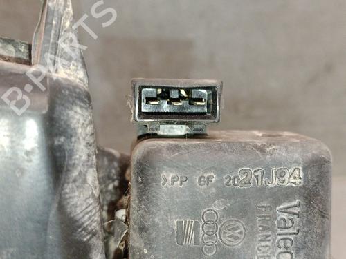 Right headlight AUDI A4 B5 (8D2) 1.8 | BP37243544C29 - Image 6
