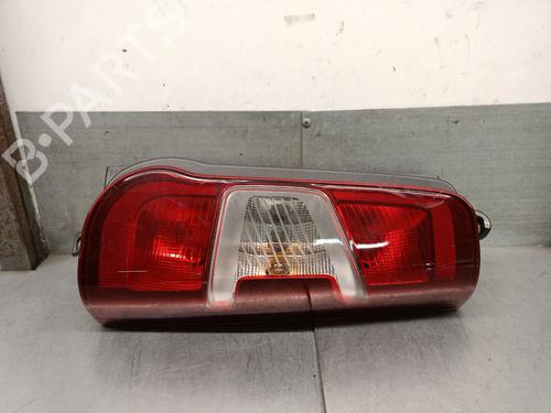 Højre baglygte CITROËN BERLINGO (ER_, EC_) 1.5 BlueHDi 100 (102 hp) 31651238