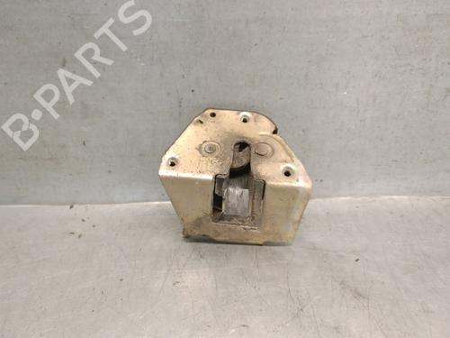 Højre bagtil lås CITROËN JUMPY I (U6U_) 2.0 HDi 110 | BP29909733C99 