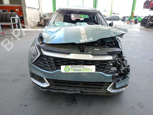 Engine mount KIA SPORTAGE V (NQ5) 1.6 T-GDI MHEV | BP27997074M89 - Image 8