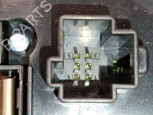 Headlight switch VOLVO XC70 II (136) 2.4 D | BP40184456I24 - Image 6