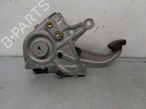 Hand brake MERCEDES-BENZ S-CLASS (W220) S 320 CDI (220.026, 220.126) | BP8791498I18 