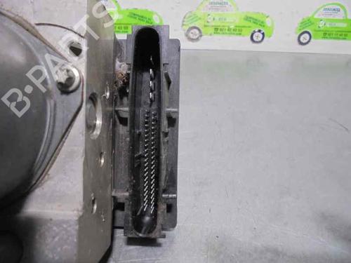 ABS pump RENAULT SCÉNIC II (JM0/1_) 1.5 dCi (JM1E, JM16) | BP2123929M43 