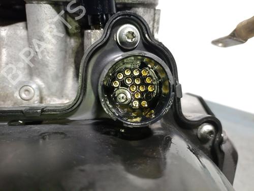 Gearbox SKODA YETI (5L) 2.0 TDI | BP31860307M3 