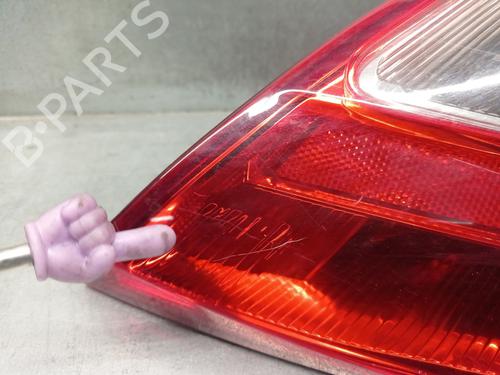 Right taillight RENAULT MEGANE II (BM0/1_, CM0/1_) 1.6 16V | BP20267303C35 
