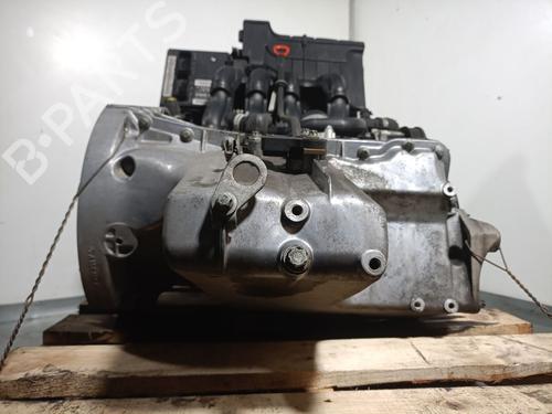 Engine MERCEDES-BENZ A-CLASS (W168) A 140 (168.031, 168.131) | BP31206647M1