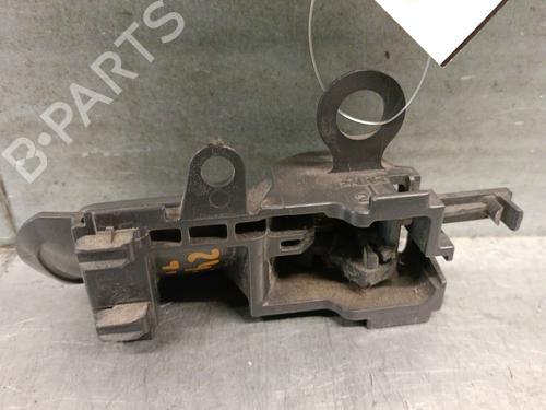 Rear left interior door handle TOYOTA YARIS (_P1_) 1.0 (SCP10_, SCP10R) | BP32451843I15