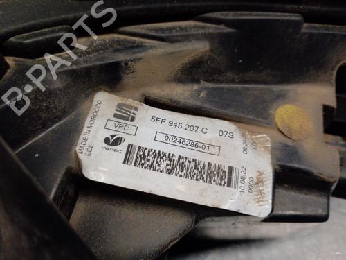 Venstre Baklys CUPRA FORMENTOR (KM7, KMP) 1.5 TSI | BP29926507C34 