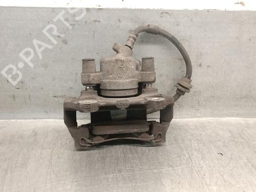Left front brake caliper SMART FORFOUR Hatchback (453) 0.9 (453.044, 453.053) | BP28608761M105 