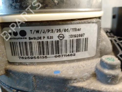 Steering pump OPEL ASTRA H (A04) 1.7 CDTI (L48) | BP33558446M99 - Image 5