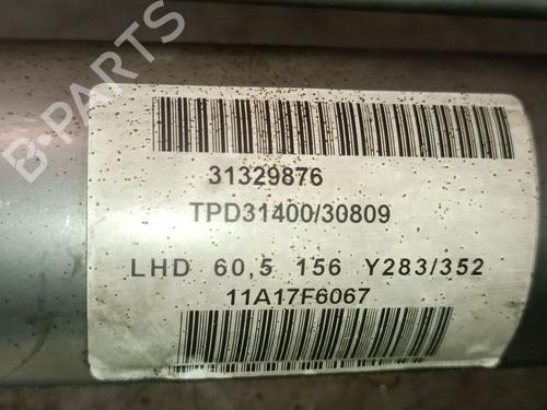 Steering rack VOLVO V60 I (155) D3 / D4 | BP31951530M22 