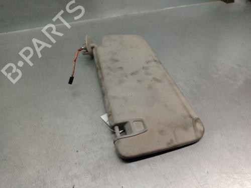 Left sun visor OPEL MOKKA / MOKKA X (J13) 1.6 CDTI (_76) | BP32197880I1 - Image 3