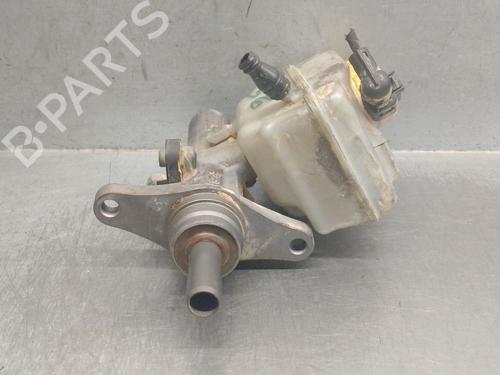 Brake master cylinder VW POLO V (6R1, 6C1) 1.6 TDI | BP24154414M77 