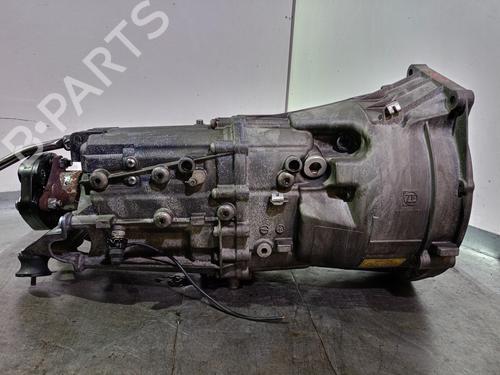 Gearbox BMW 1 (E87)  | BP17794043M3 
