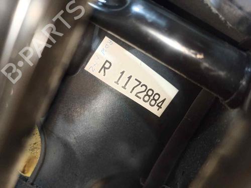 Right front seat PORSCHE BOXSTER (986) 2.5 | BP12824468C16 