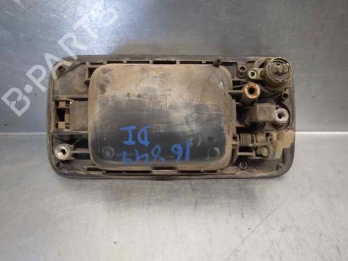 Front left exterior door handle ISUZU TROOPER II (UB) 3.1 TD | BP11291307C128 