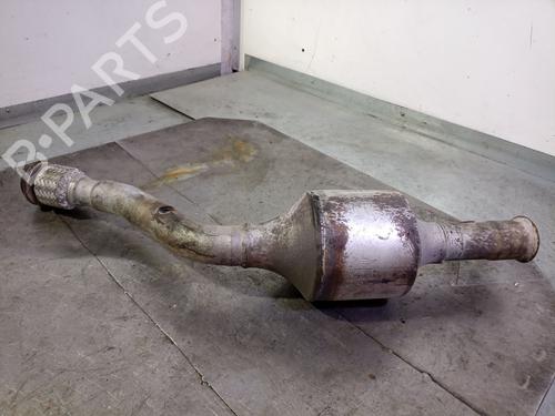 Used Catalyst PEUGEOT 307 CC (3B) 2.0 16V (140 hp) 27257473