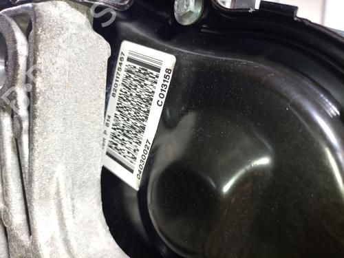 Engine RENAULT ESPACE IV (JK0/1_) 2.0 dCi (JK01, JK02, JK1J, JK1K, JK1H) | BP38704050M1 - Image 14