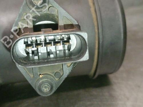 Mass air flow sensor AUDI A6 C5 (4B2, 4B4) 2.5 TDI | BP30788579M95 