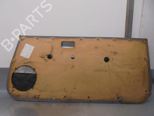 Front left panel NISSAN MICRA II (K11)  | BP16172208C58 